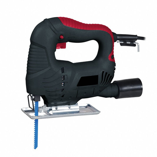 Norge Variable Speed Jig Saw