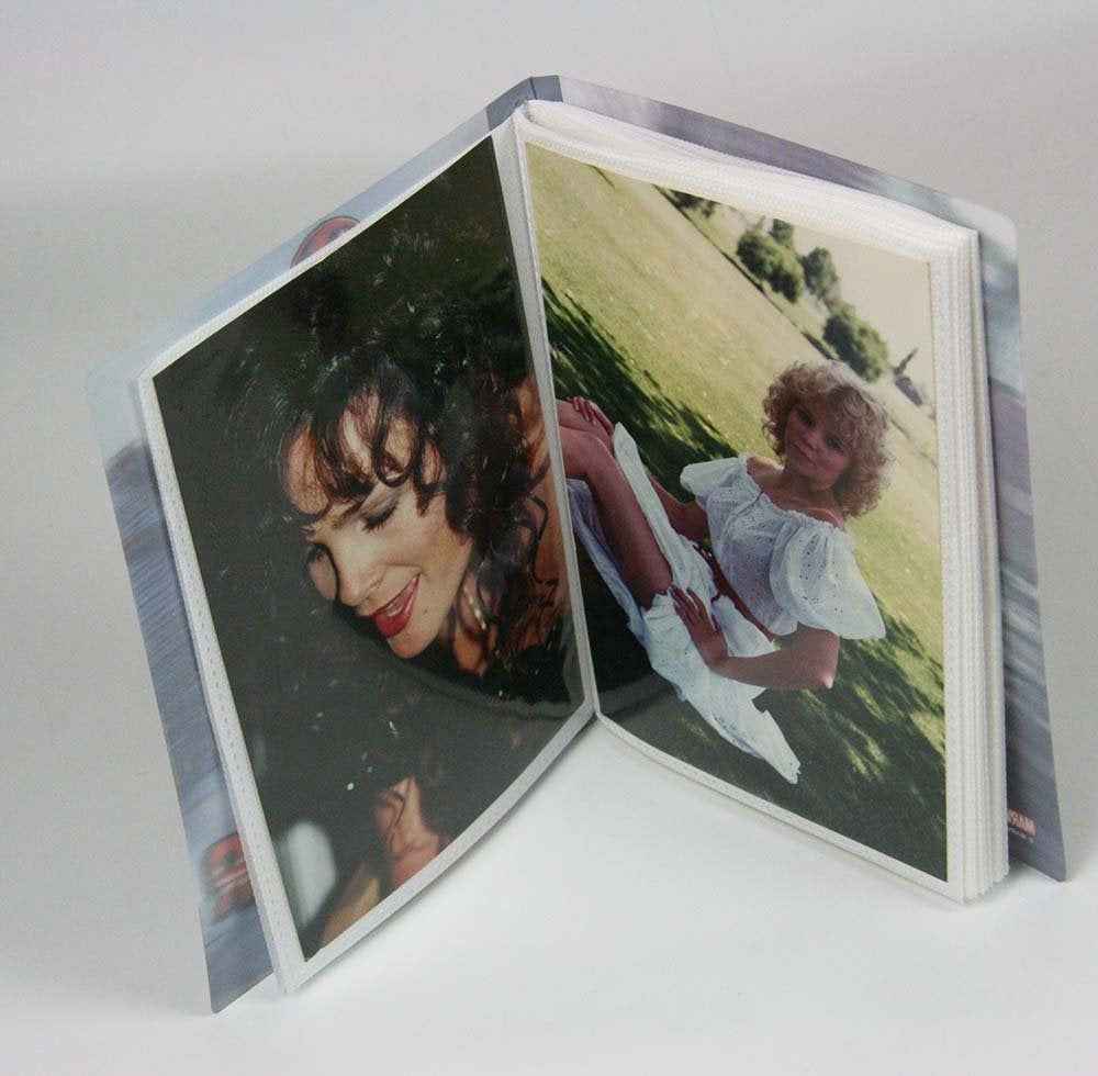 Disney Sophia Photo Momento Album 32 Pages 3D Cover