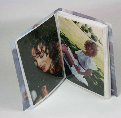 Disney Sophia Photo Momento Album 32 Pages 3D Cover