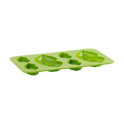 Trudeau Corp. Trudeau Chocolate Molds, One Size, Sweet Pea