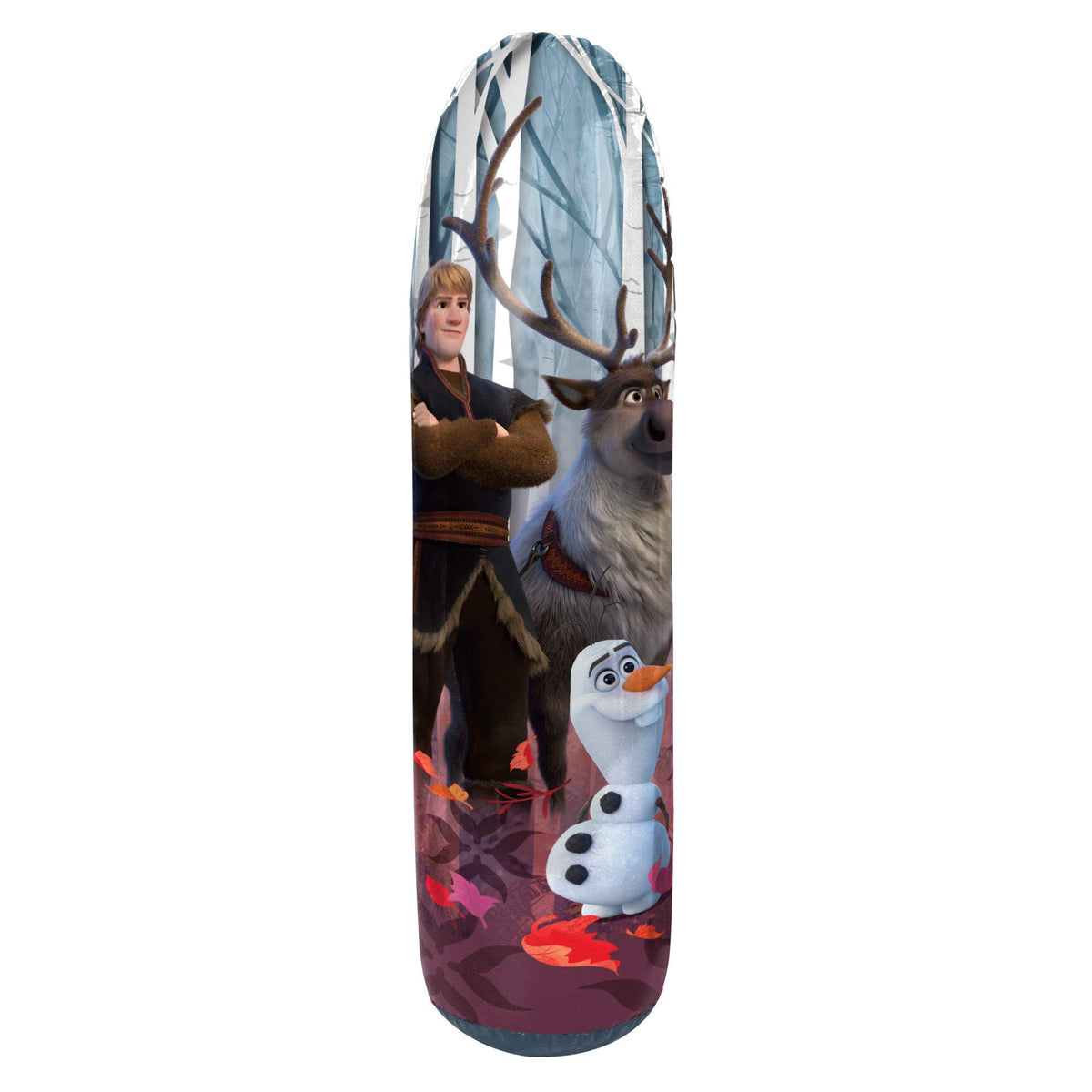 Hedstrom Disney Frozen 2 Inflatable Bop Bag, 42"