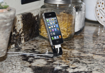 Bracketron NanoTek Stand - Black