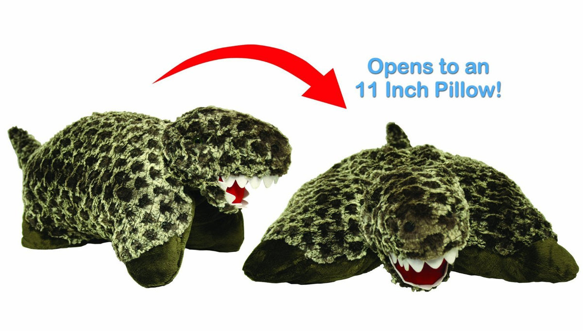 Pillow Pets Pee Wee, Rexy T-Rex