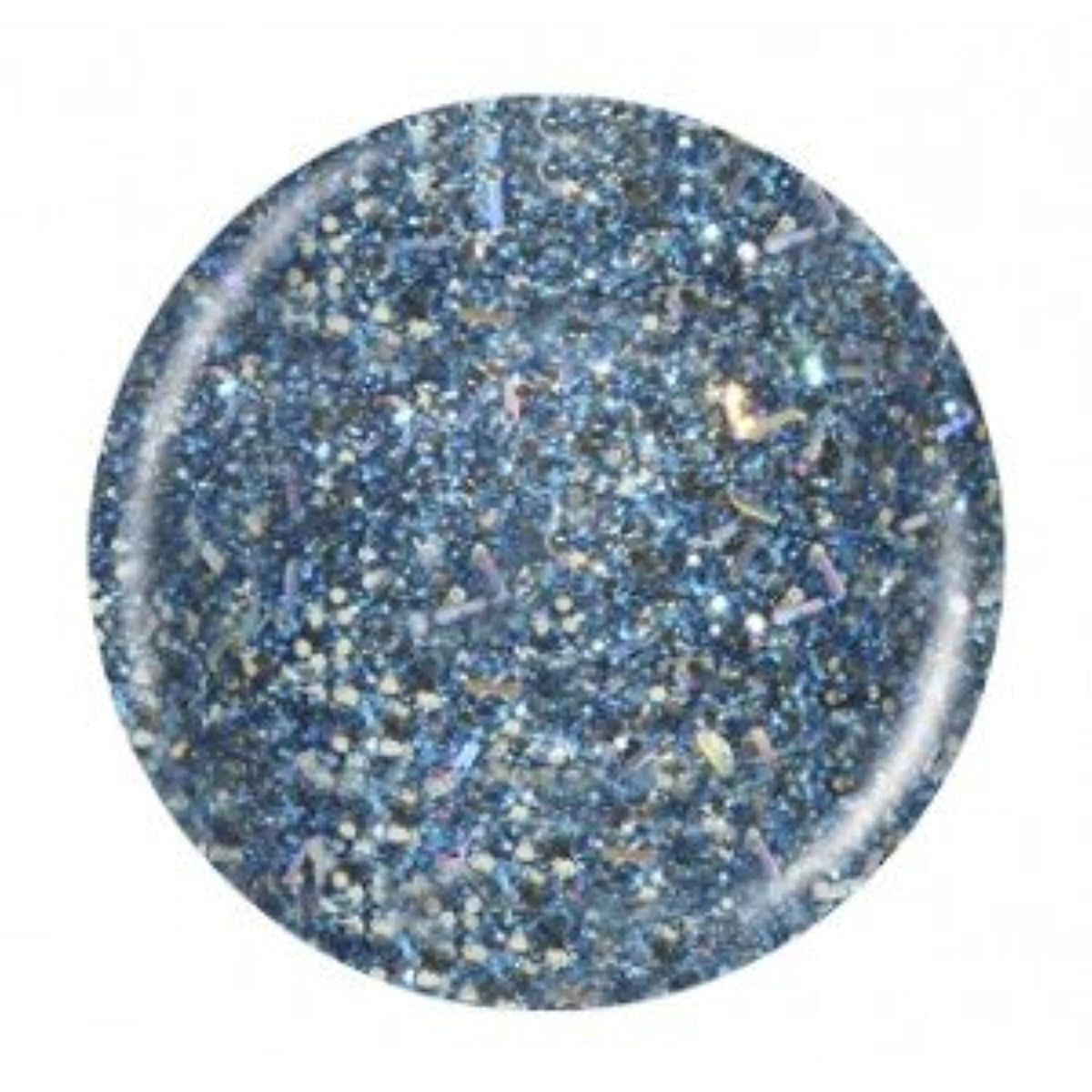 China Glaze Nail Polish, Bells Will Be Blinging 1259