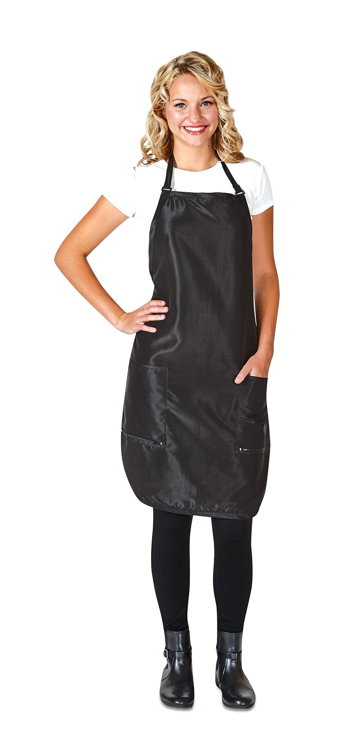News Wrap Salon Robe by Betty Dain Creations