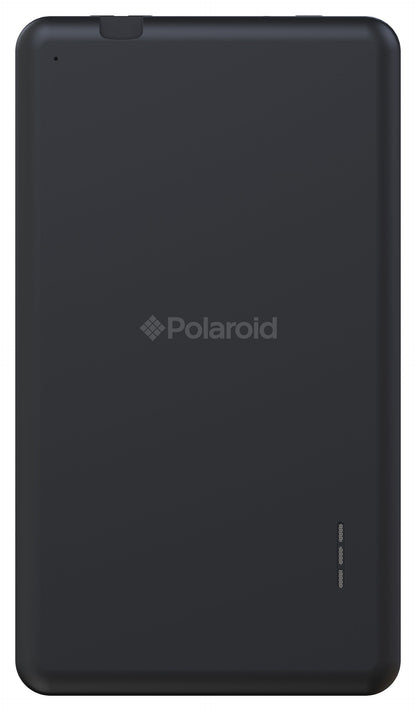 Polaroid Tablet Android 6, 7", Black (P709BK)