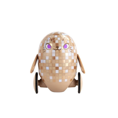 Tomy Ron’s Gone Wrong  Cat Action B*Bot