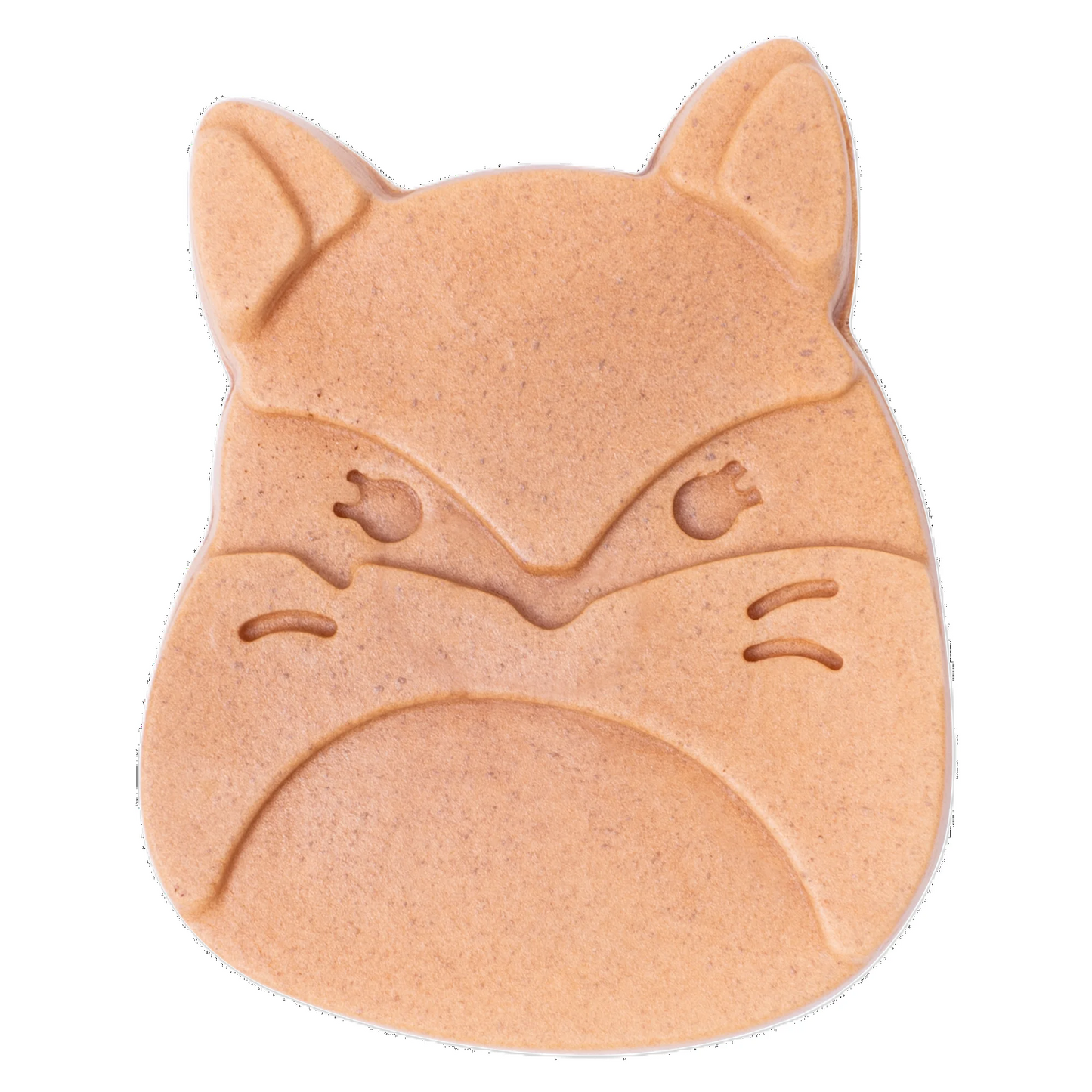 Fizz Creations Squishmallows Squish Squad Waffle Maker Non stick Plates American Style Waffles