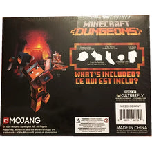 Load image into Gallery viewer, CultureFly, Minecraft Box , Universal, MC2020BX4WT
