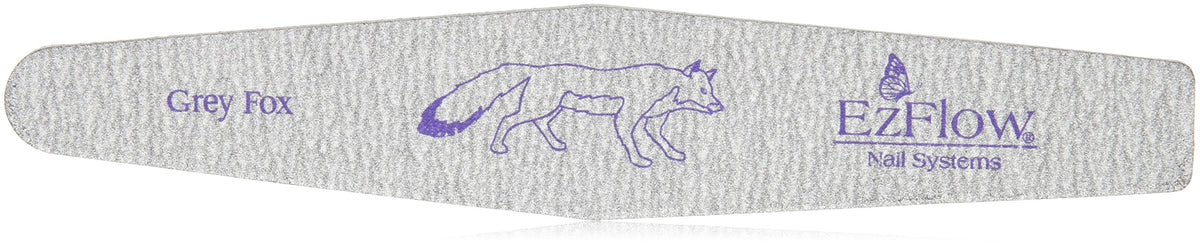EZ FLOW Grey Wolf Pro File, 150/150 Grit