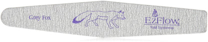 EZ FLOW Grey Wolf Pro File, 150/150 Grit