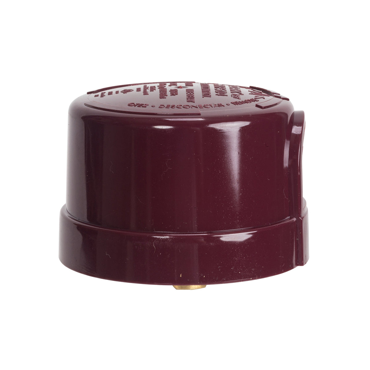 NSi Tork RKP504 Outdoor Twist-Lock Photocontrol, Dusk to Dawn