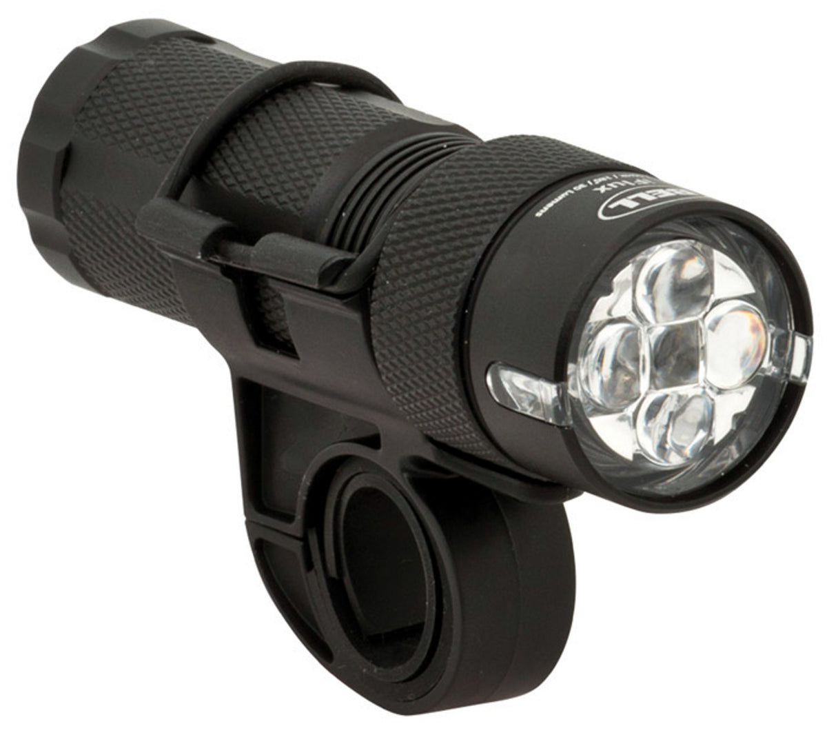 Bell Lumina 500 LED Bike Headlight, Black