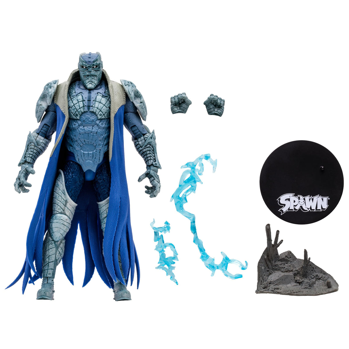 McFarlane Toys Spawn Disruptor 7" Action Figure