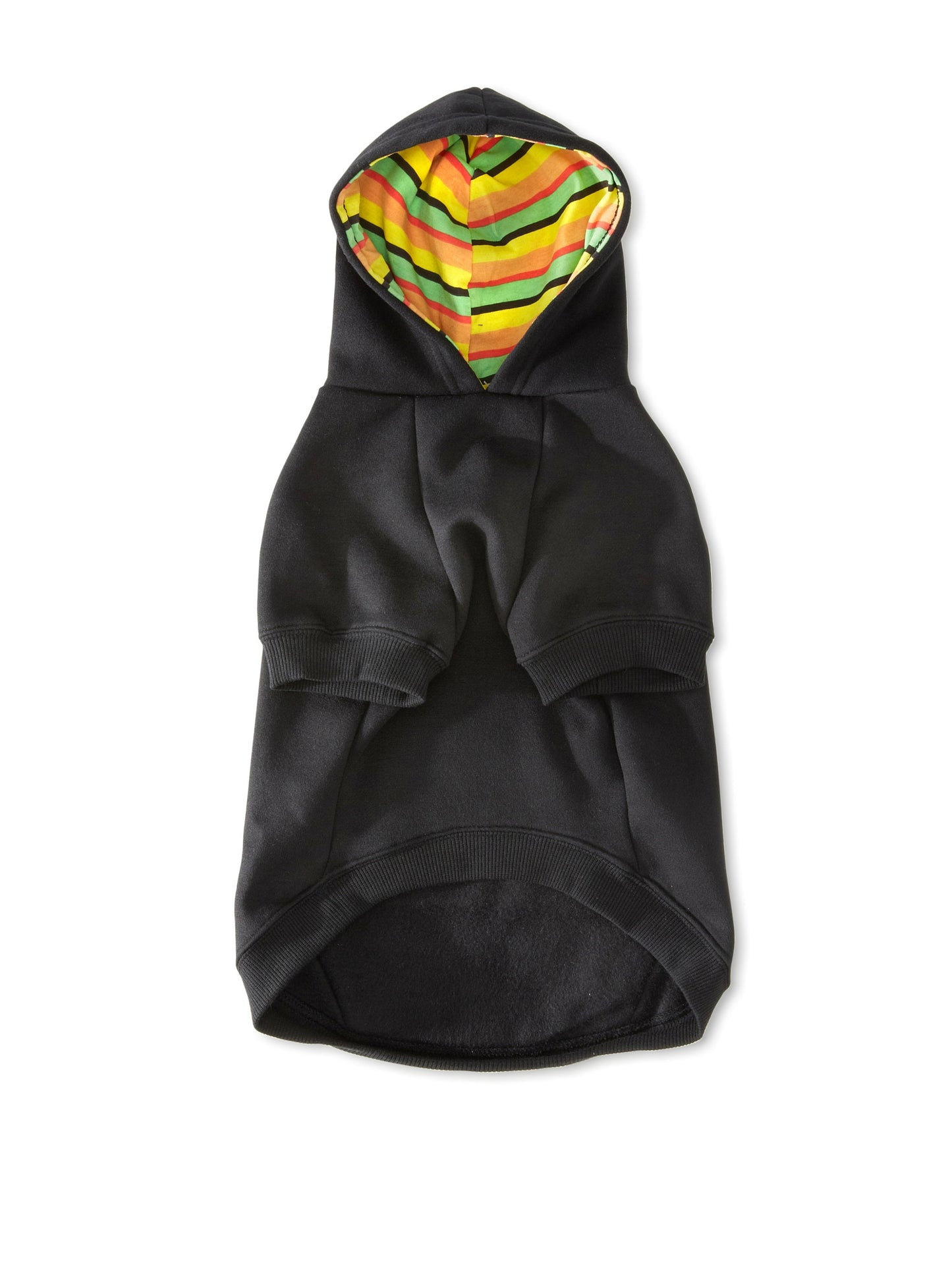 Zack & Zoey Witching Hour Hoodie, XX-Small, Black