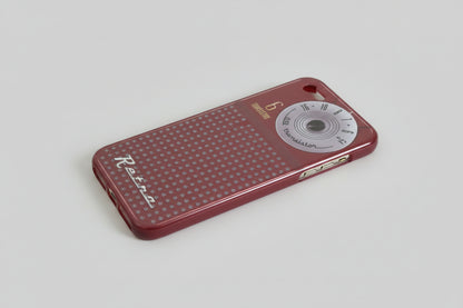 Retro Iphone Case for Iphone 5