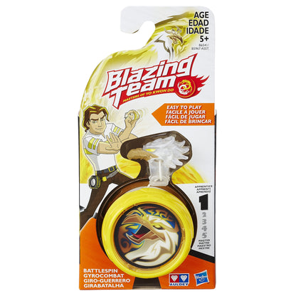 Blazing Team Battlespin Eagle Yo-Yo