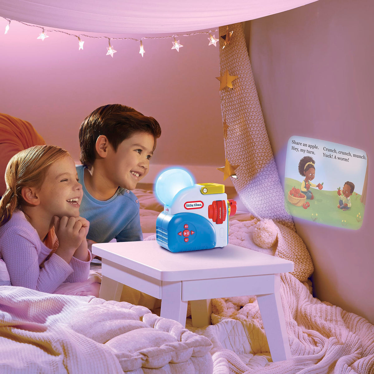 Little Tikes Story Dream Machine Day Family Collection, Ages 3+