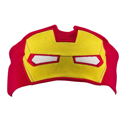 iHome Avenger Headband/Headphone