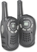 Load image into Gallery viewer, Cobra - microTALK 16-Mile FRS/GMRS 2-Way Radio (Pair)
