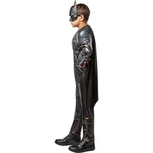 Load image into Gallery viewer, Boys The Batman Halloween Costume
