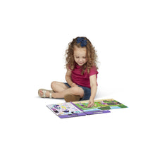 Load image into Gallery viewer, Melissa &amp; Doug Restickable Stickers - Dress-up
