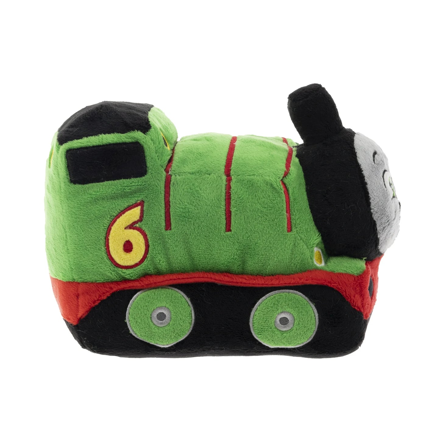 Thomas and Friends Stuffed 8.5 inch Plush Toy, Percy