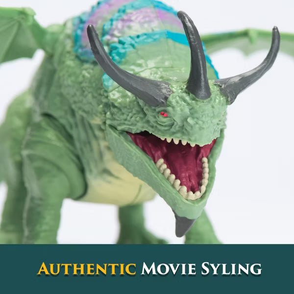 How To Train Your Dragon Terrible Terrors Figure