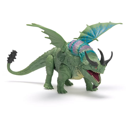 How To Train Your Dragon Terrible Terrors Figure