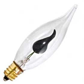 3CA8C/CL/FL 120V - 120 Volt - 3 Watt