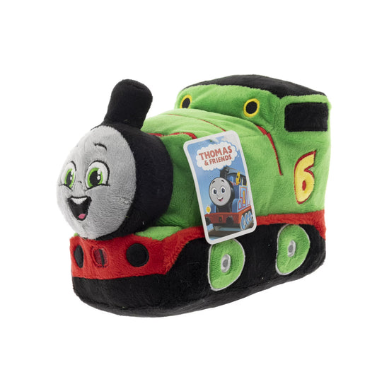 Thomas and Friends Stuffed 8.5 inch Plush Toy, Percy
