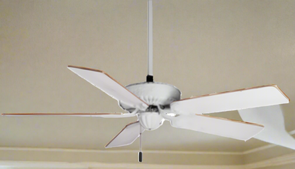 Airwin Valencia VL-525 DG Driftwood Gray-DG  with Driftwood Gray Ceiling fan
