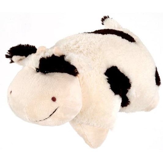 My Pillow Pets Cozy Cow 11" Small My Pillow Pets 735541211119