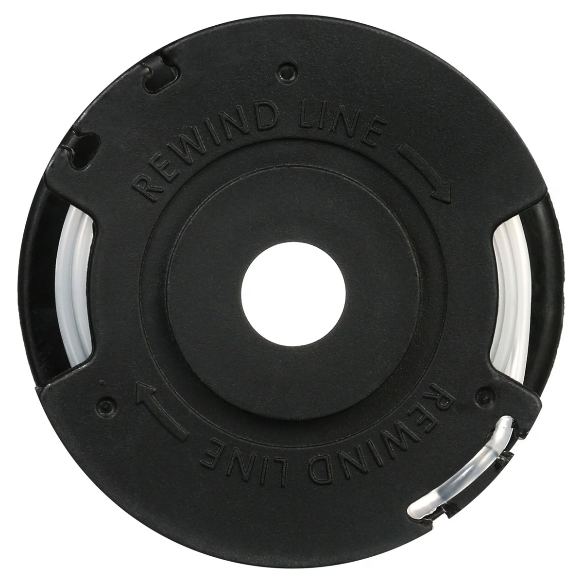 Hyper Tough 20V Max Trimmer Spool & Line Replacement, 2 Pack