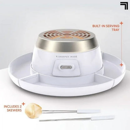 Sharper Image® Electric Plug-in S'mores Maker