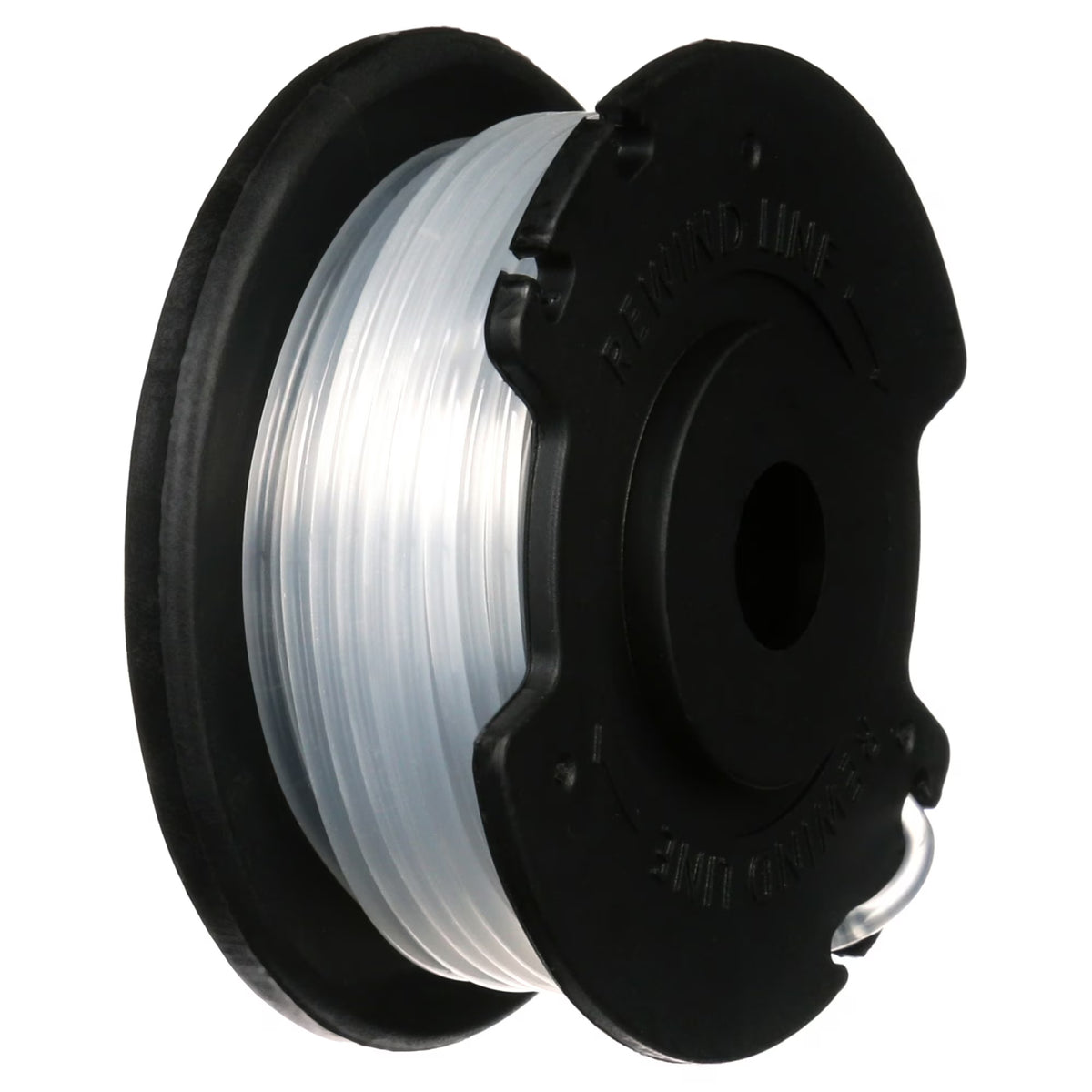Hyper Tough 20V Max Trimmer Spool & Line Replacement, 2 Pack