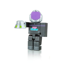 Load image into Gallery viewer, Roblox Series 2 Pet Show: Space Trainer Deluxe Mystery Pack
