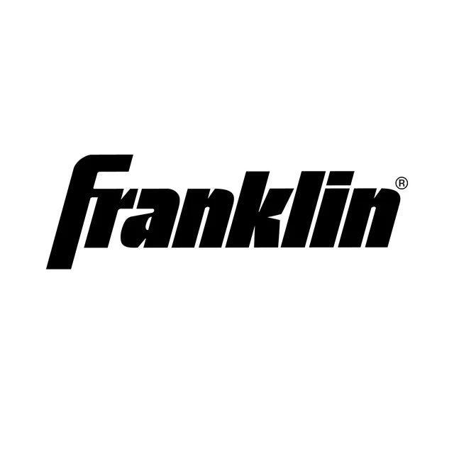 Black brand wordmark on a plain white background, no glove shown