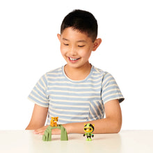 Load image into Gallery viewer, Octonauts Above &amp; Beyond, Kwazii 3&quot; Deluxe Toy Figure Adventure Pack, Preschool, Ages 3+

