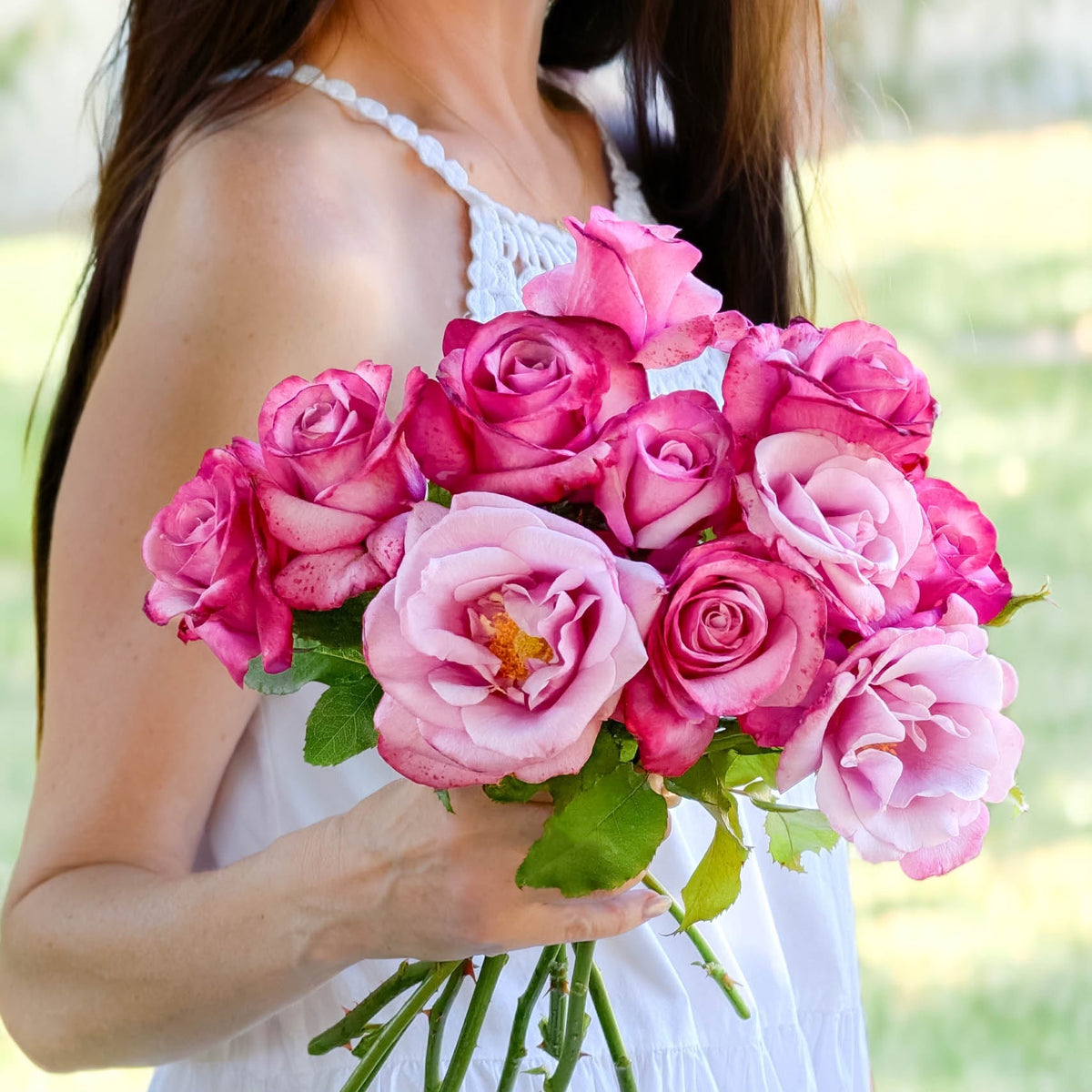 Rose - Barbra Streisand
