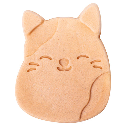 Fizz Creations Squishmallows Squish Squad Waffle Maker Non stick Plates American Style Waffles