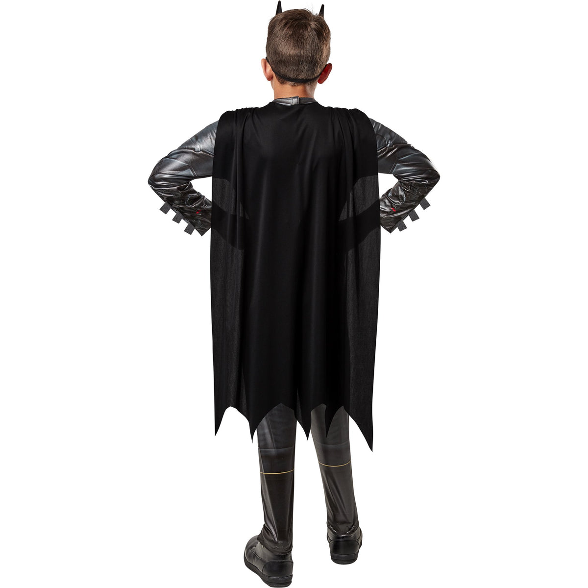 Boys The Batman Halloween Costume