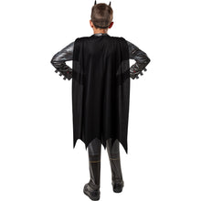 Load image into Gallery viewer, Boys The Batman Halloween Costume
