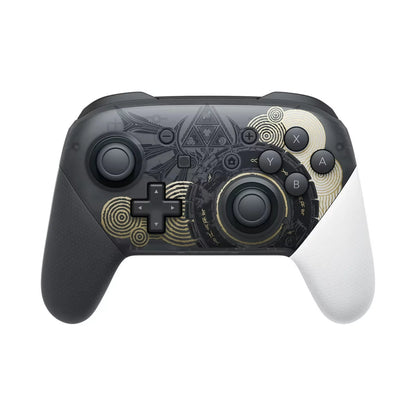 Nintendo Switch Pro Controller - The Legend of Zelda: Tears of the Kingdom Edition [Nintendo Switch Accessory]