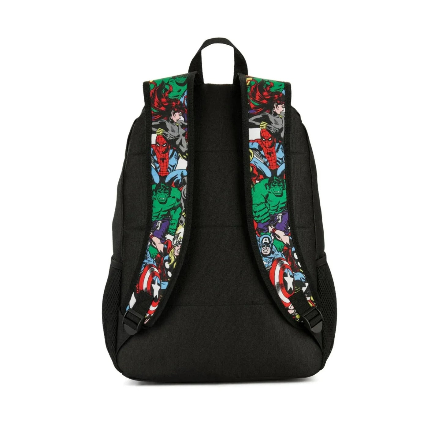 Marvel Avengers Comic 18" Backpack