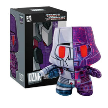 Load image into Gallery viewer, Transformers Megatron Collectible Action Plush 7&quot; - YuMe DZNR
