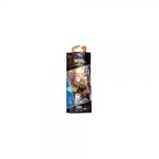 Tiny thumbnail of the packaged inflatable kite with an orange hanger