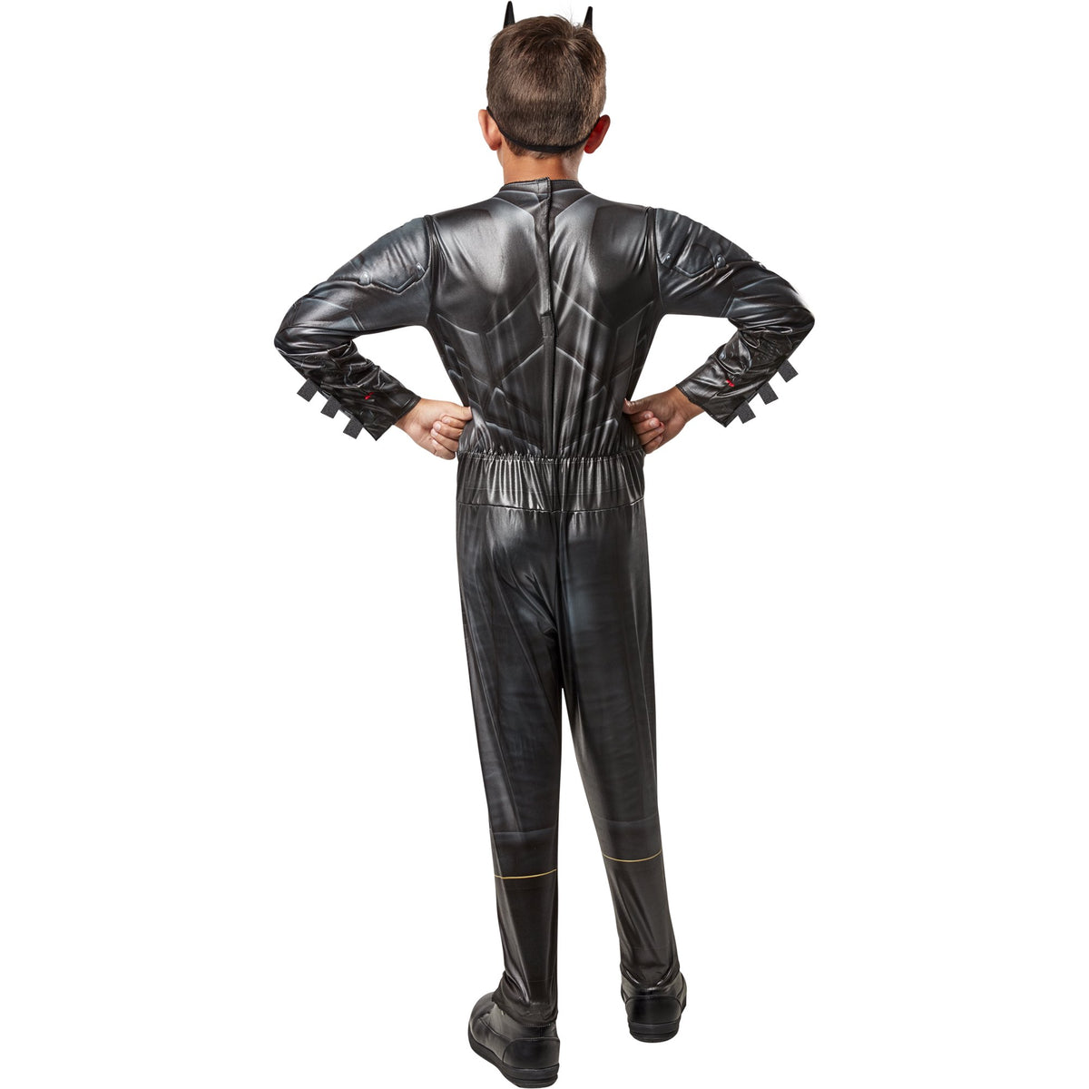 Boys The Batman Halloween Costume