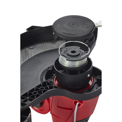 Hyper Tough 20V Max2-Pack Spool & Trimmer Line Nylon, with 0.065" Line Diameter