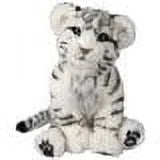 Load image into Gallery viewer, WowWee Alive White Tiger Cub Plush Robotic Toy
